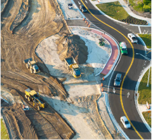 計画道路の予定