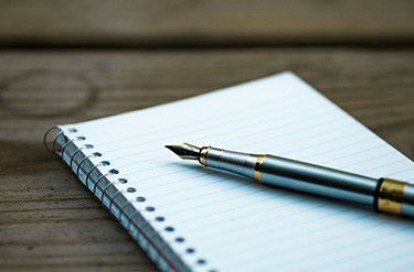 page banner image