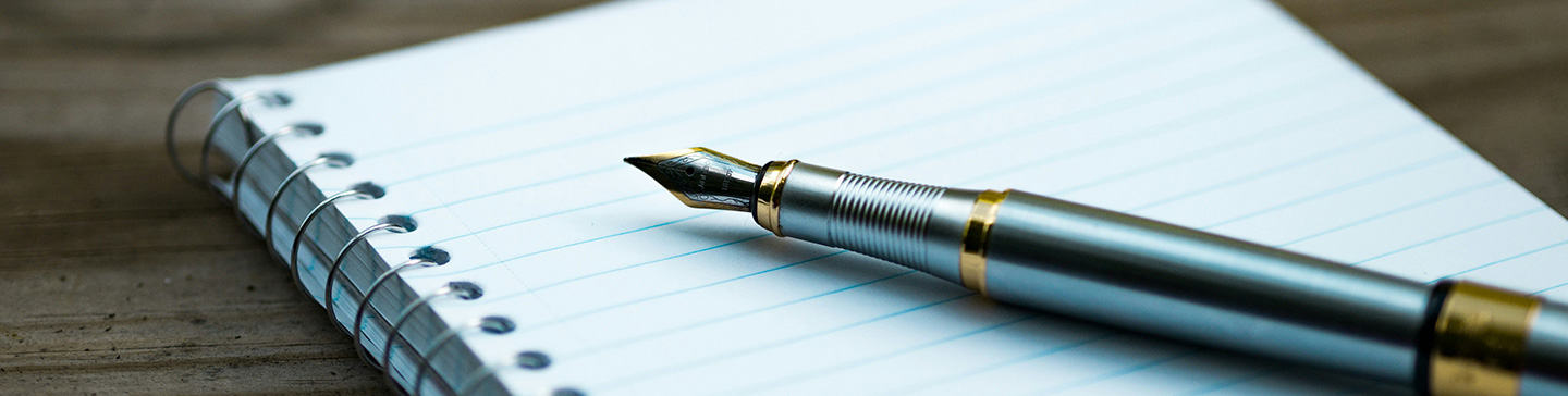 page banner image