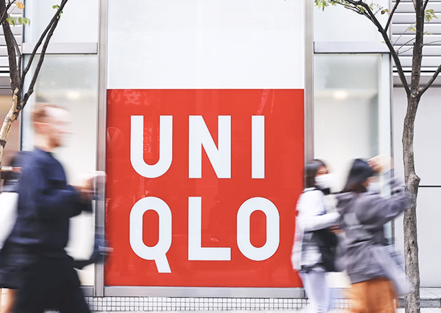 誰もが知っている有名テナントや上場企業を紹介します