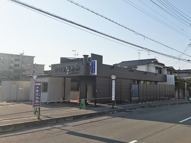 安心セレモニー伊丹宝塚会館様