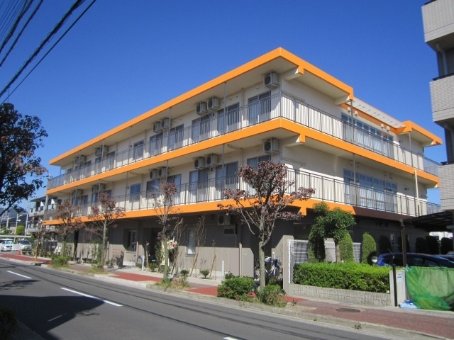 地域密着型特別養護老人ホーム「憩～荻野～」様