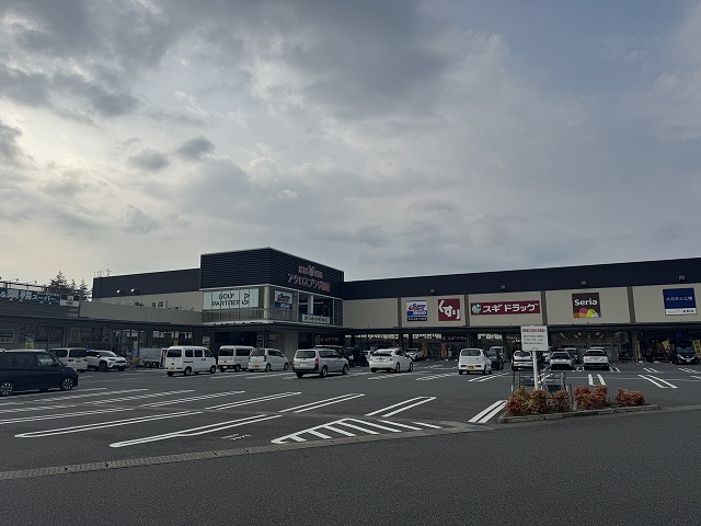 アクロスプラザ橿原(2階)