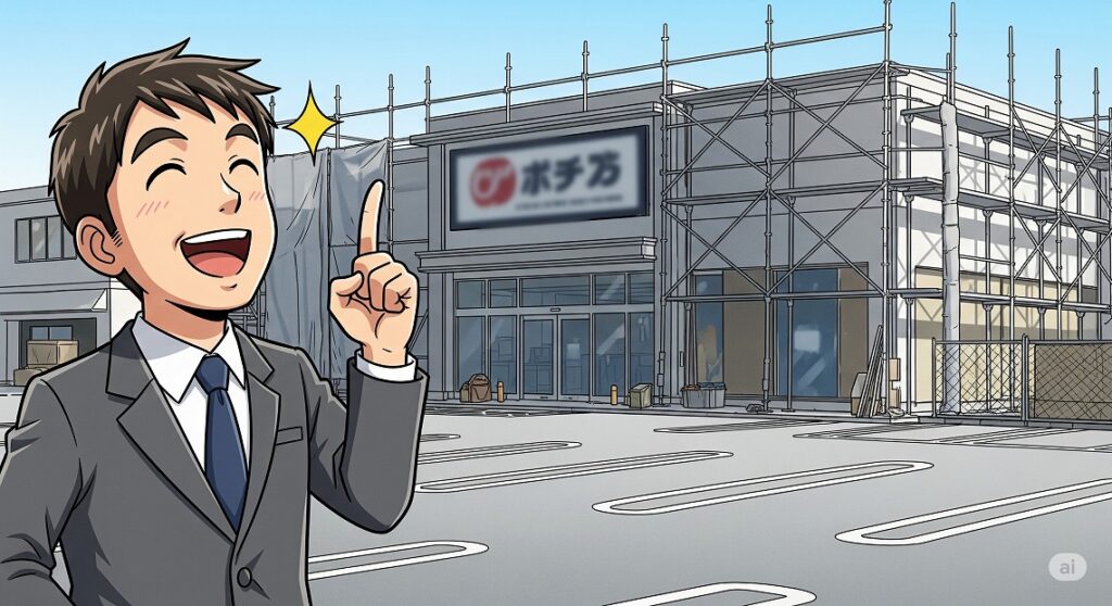ロードサイド店舗を建てるなら知っておきたい「建設協力金」とは？その仕組みとメリットを解説！