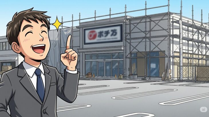 ロードサイド店舗を建てるなら知っておきたい「建設協力金」とは？その仕組みとメリットを解説！
