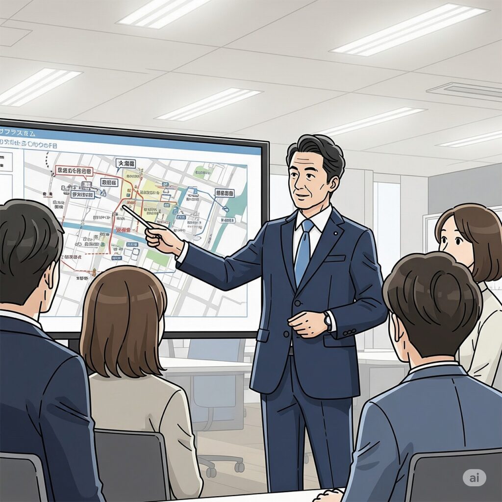 【必見】「良い店舗物件」はネットや街の不動産屋では見つからない！？ロードサイド店舗の探し方、プロが教えます！