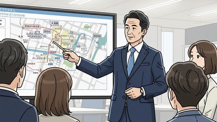 【必見】「良い店舗物件」はネットや街の不動産屋では見つからない！？ロードサイド店舗の探し方、プロが教えます！