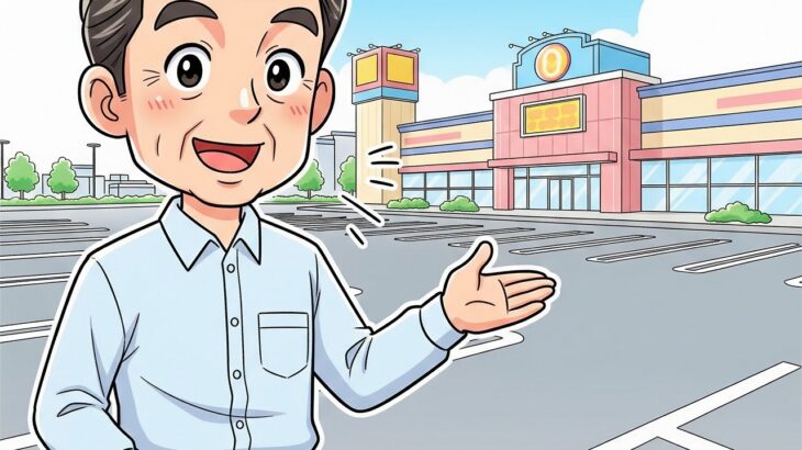 ロードサイド店舗の変遷：知られざる歴史と未来への展望