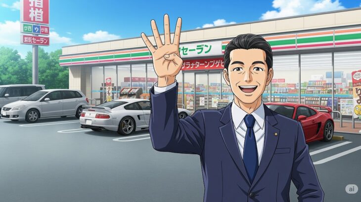 土地活用で悩んだら「ロードサイド店舗」が断然おすすめ！その4つの理由とは？