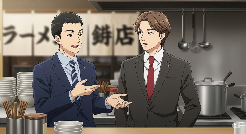 初期投資を抑えてスピード出店！「造作譲渡」のメリットと注意点