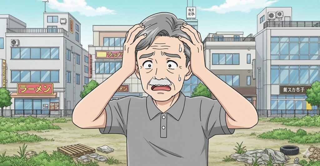 建築前の近隣問題、どう乗り越える？地主様が知っておくべきこと