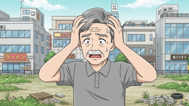 建築前の近隣問題、どう乗り越える？地主様が知っておくべきこと