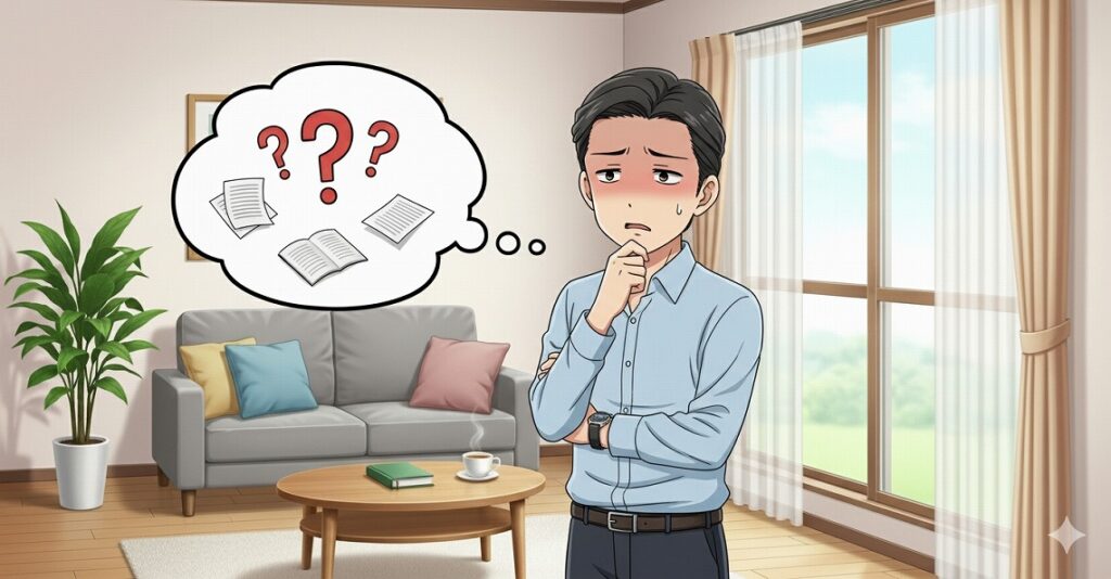 あなたの建物は大丈夫？「検査済証」がないと起こるヤバい事態と、その解決策！