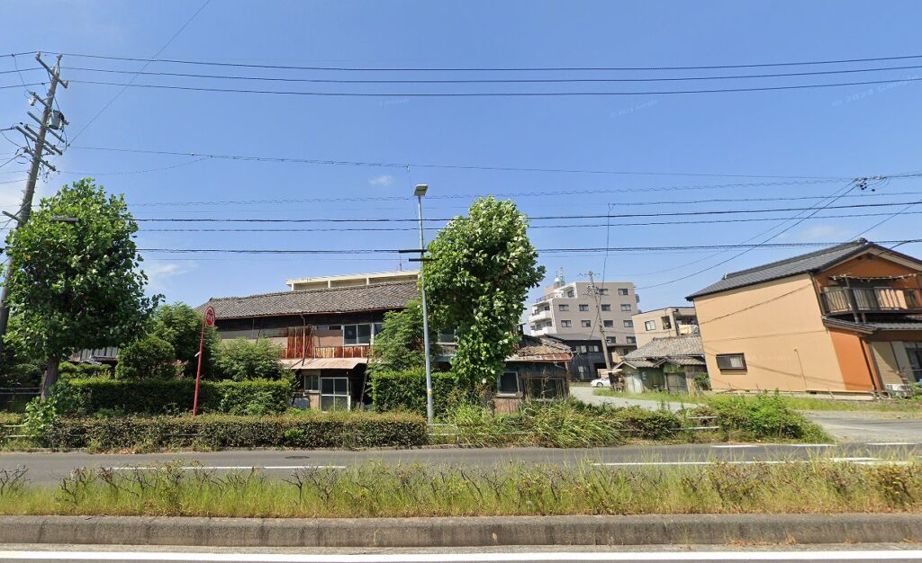 豊橋市事業用定期借地